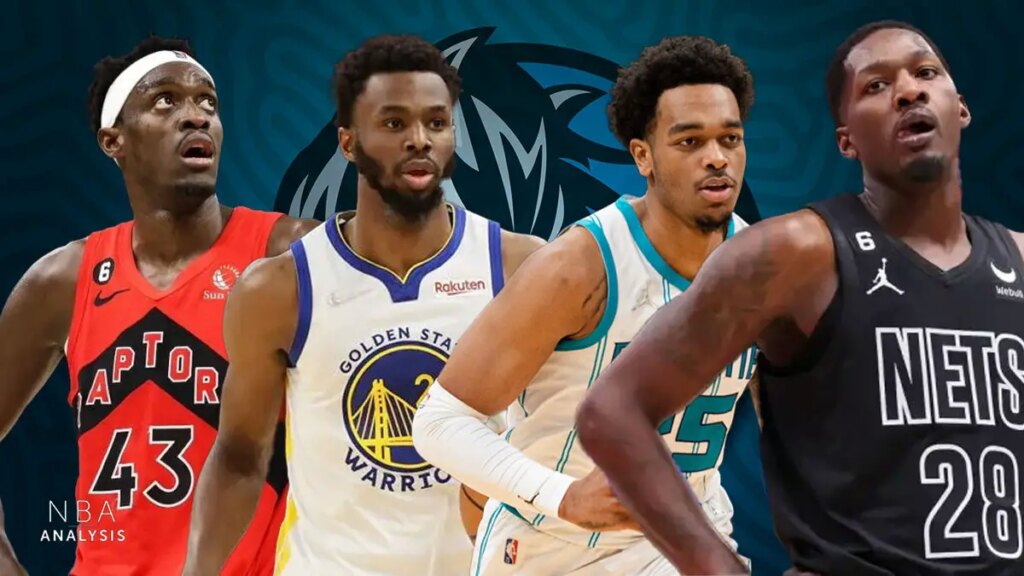 Pascal Siakam