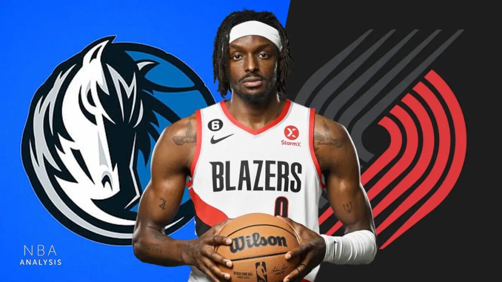 Jerami Grant