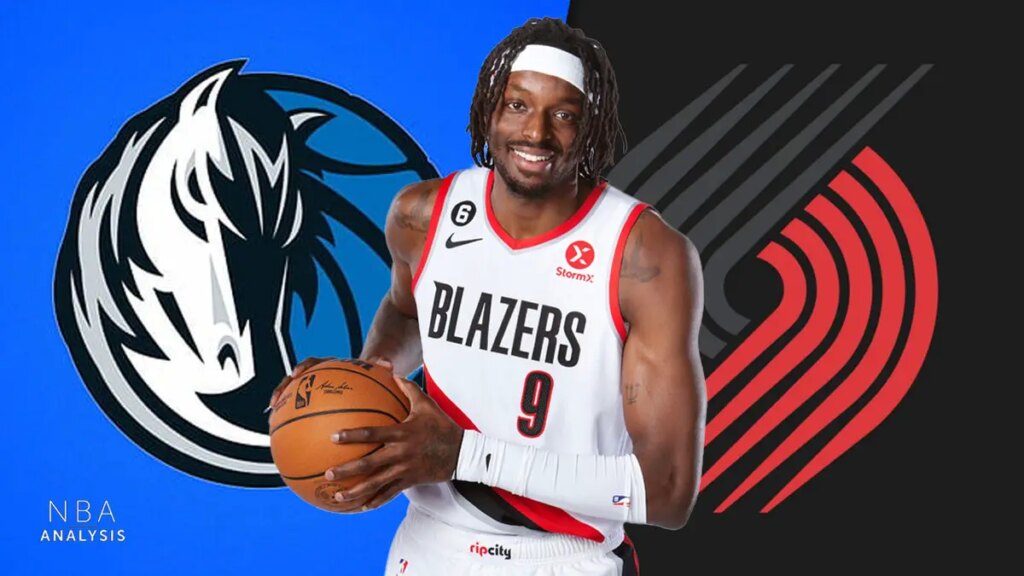 Jerami Grant