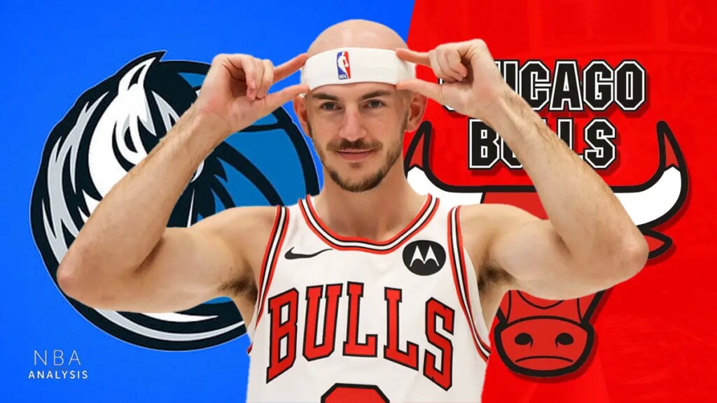 Alex Caruso