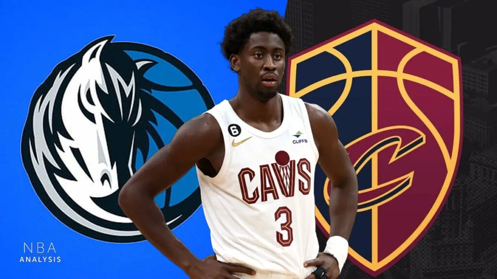 Caris LeVert