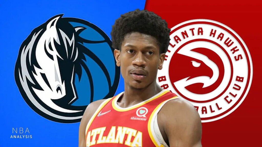 DeAndre Hunter