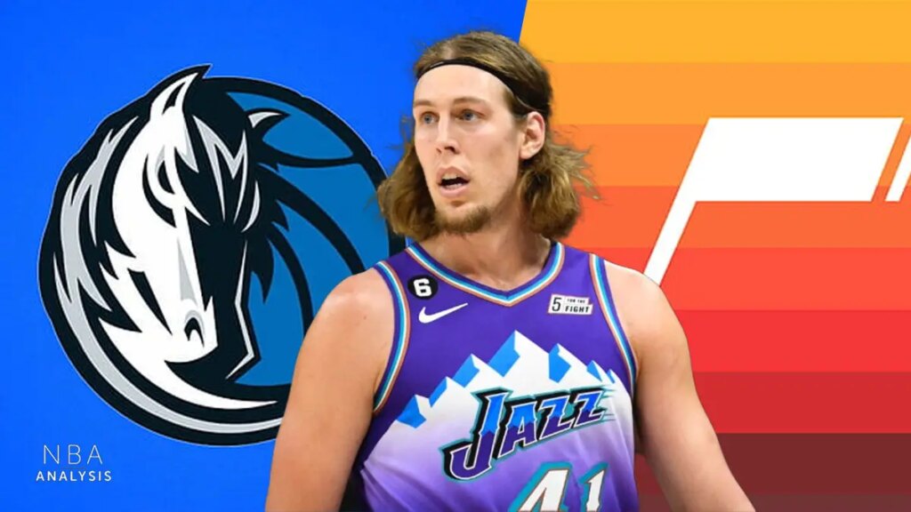 Kelly Olynyk