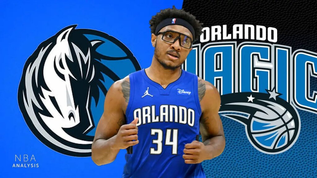 Wendell Carter Jr