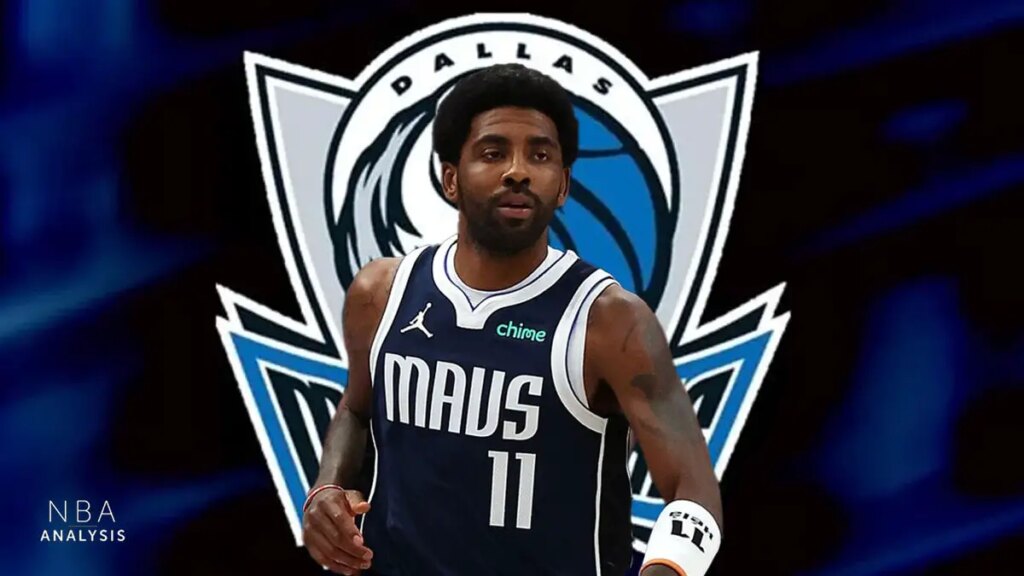 Kyrie Irving