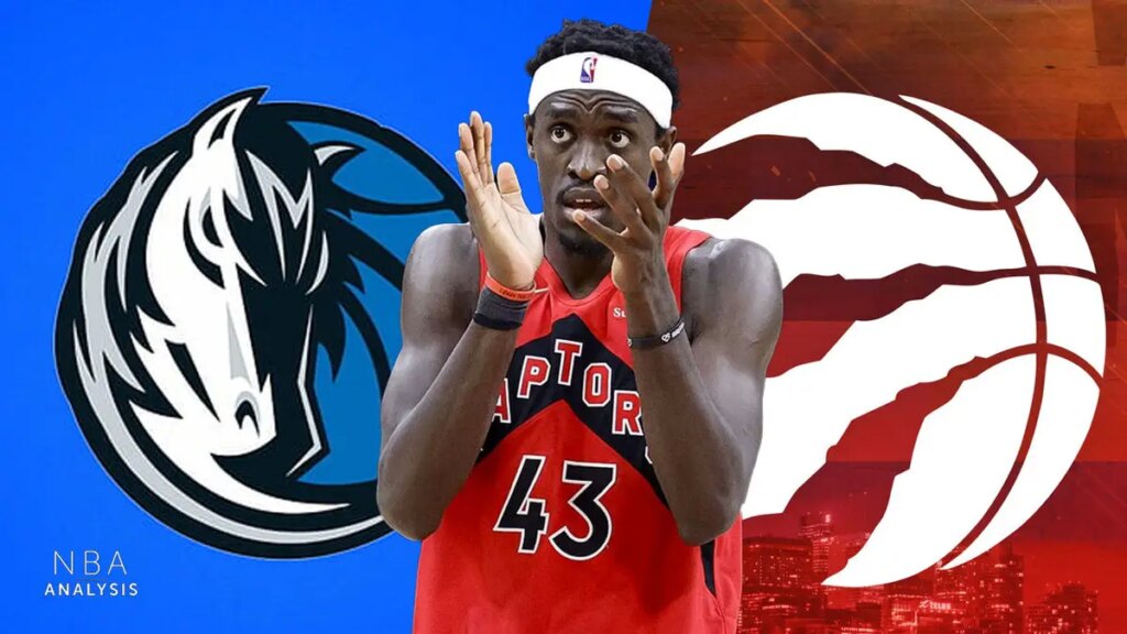 Pascal Siakam