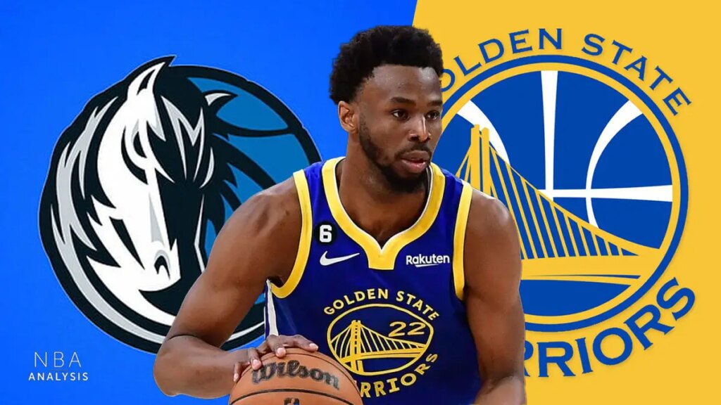 Andrew Wiggins