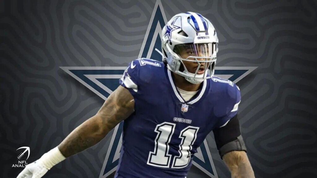 Micah Parsons
