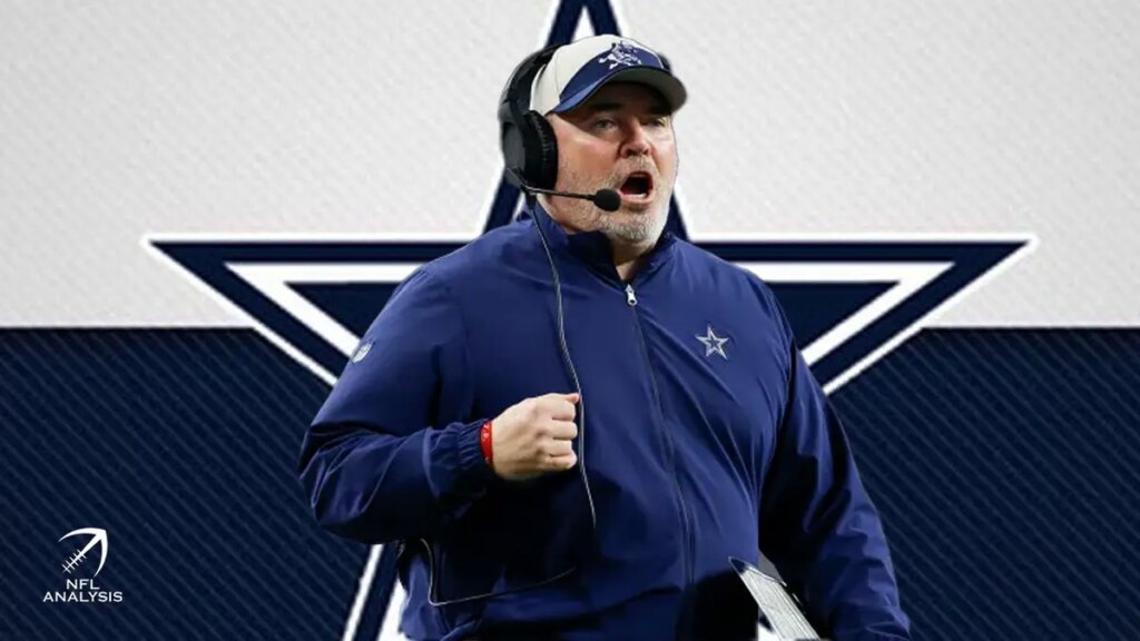 Mike McCarthy