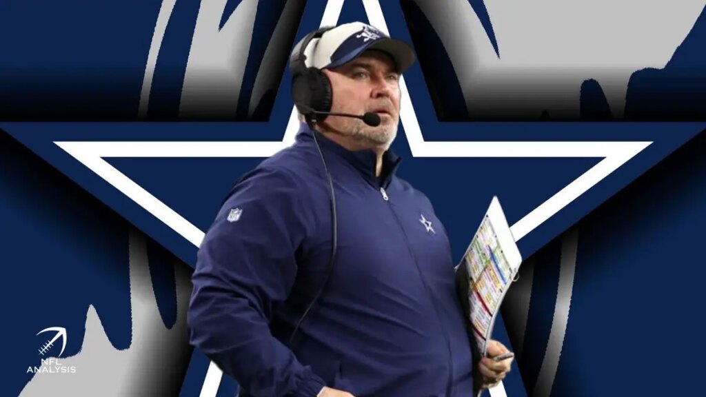 Mike McCarthy