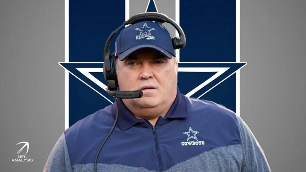 Mike McCarthy