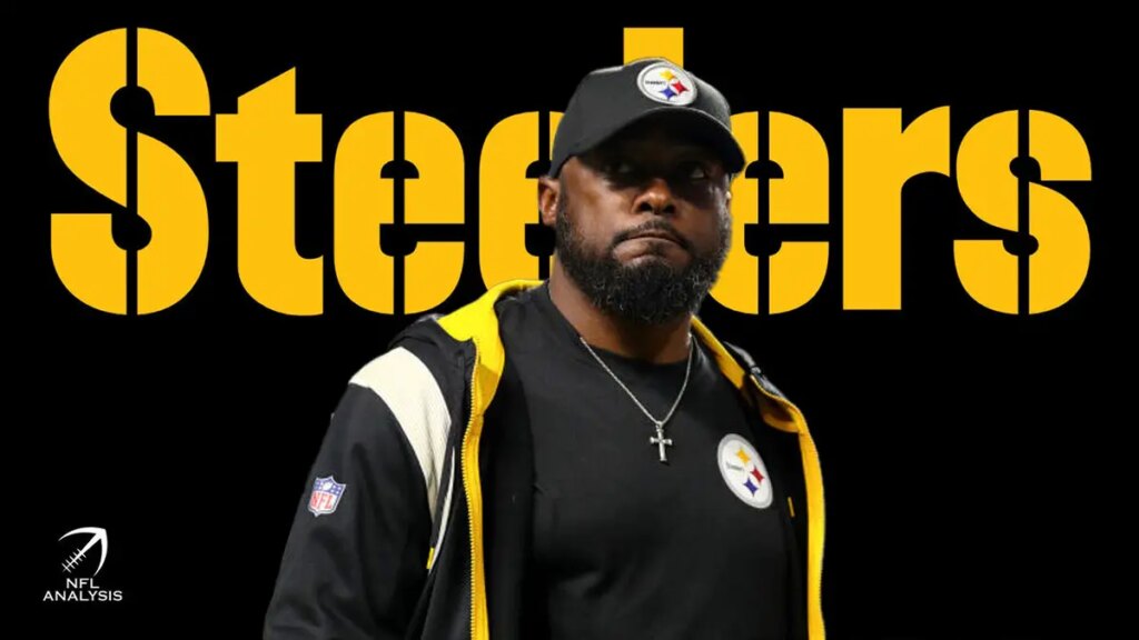 Mike Tomlin