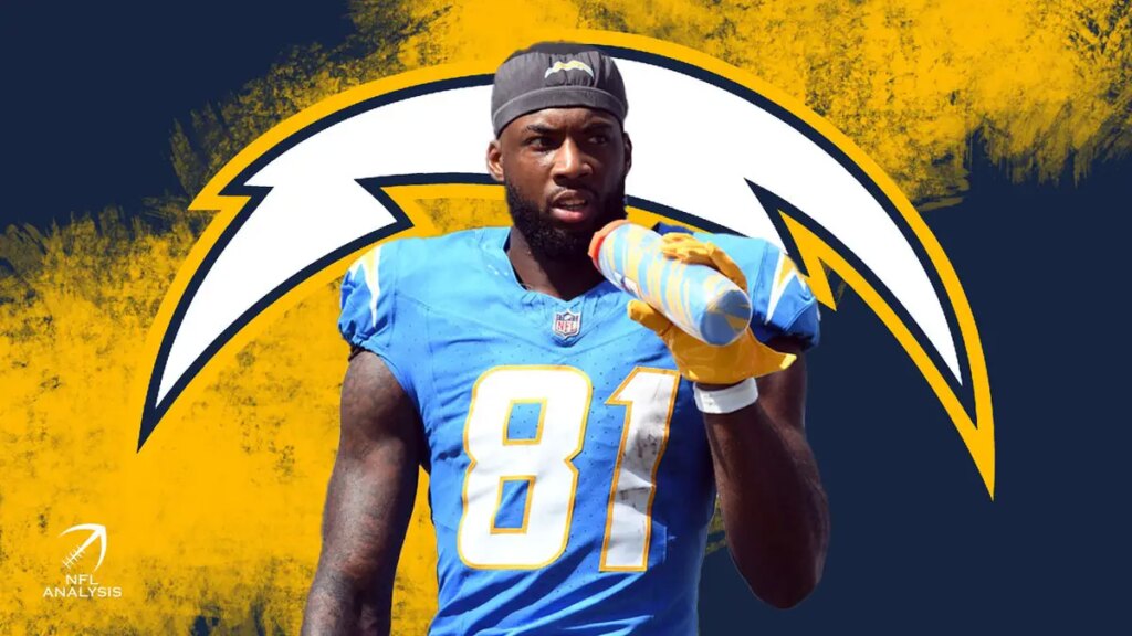 Mike Williams