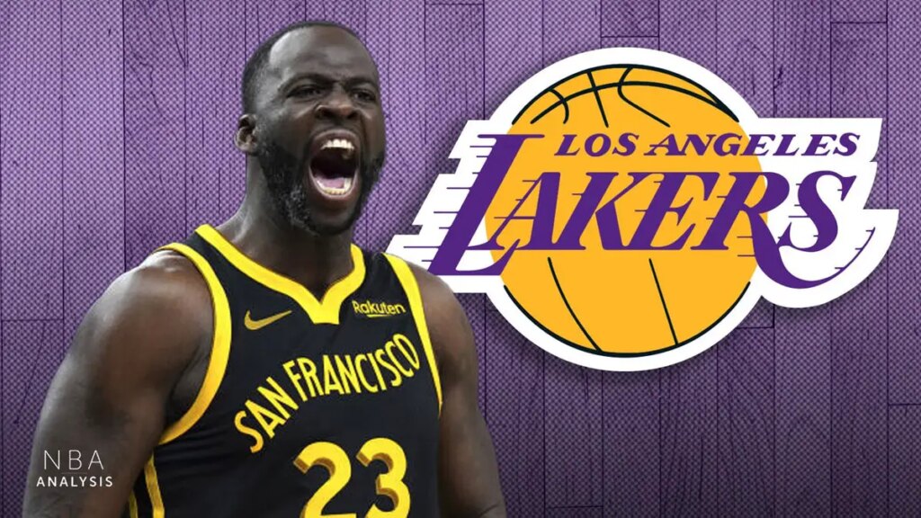 Draymond Green