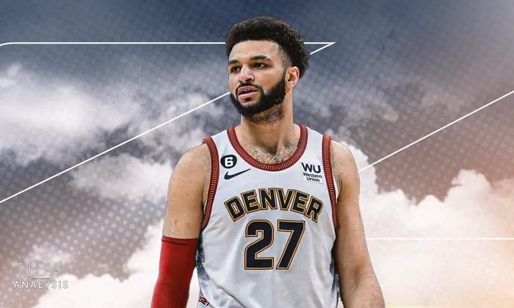 Jamal Murray