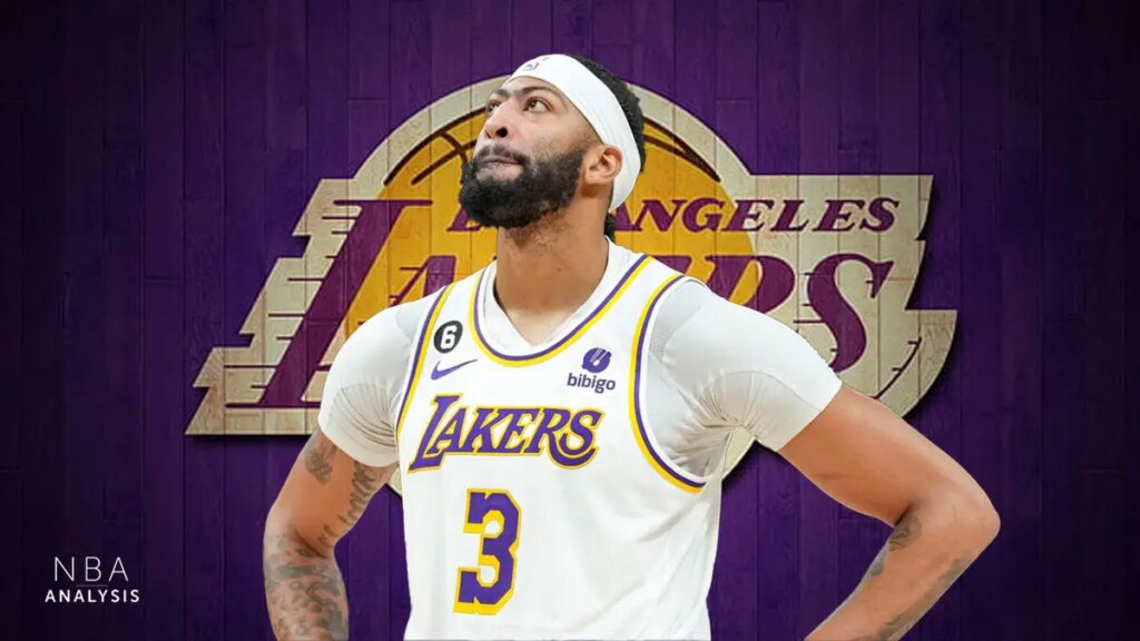Anthony Davis