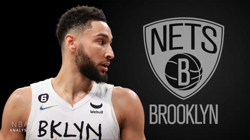 Ben Simmons