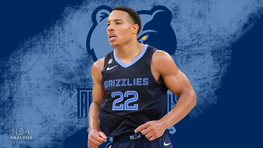 Desmond Bane