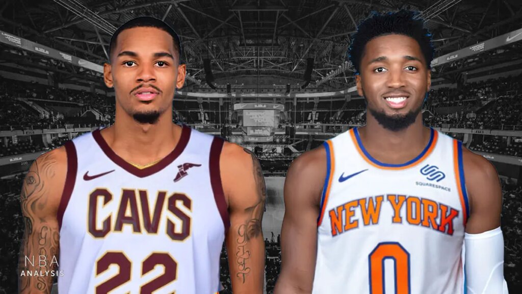 NBA Trade Rumors