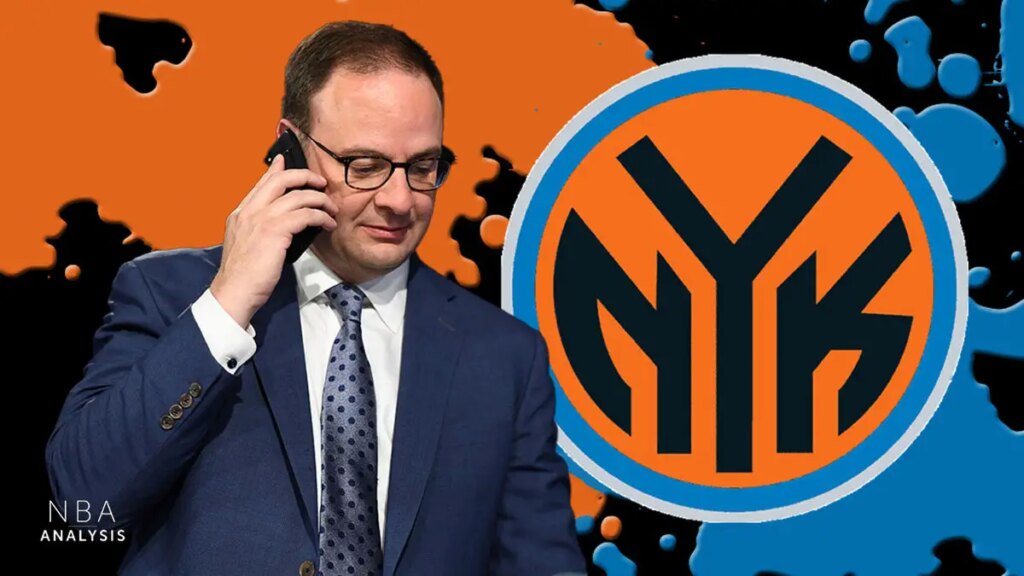 Adrian Wojnarowski