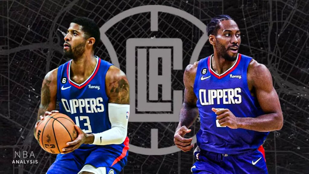 Paul George