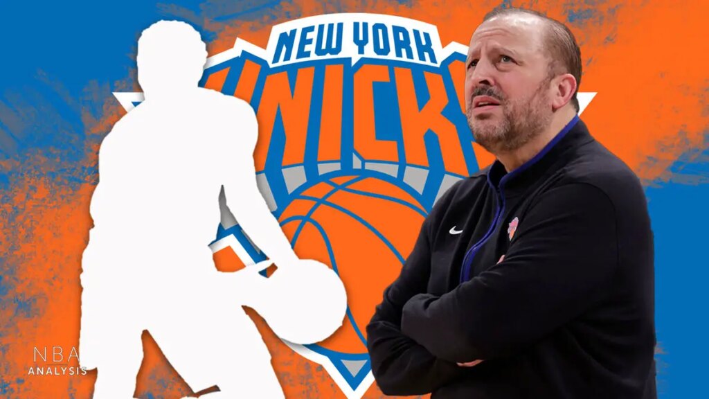 Tom Thibodeau