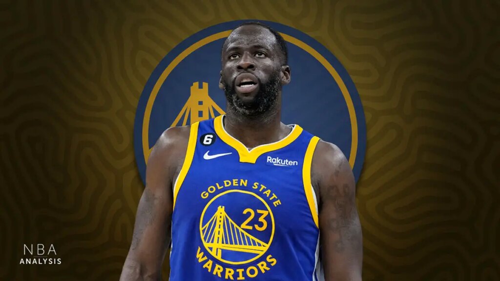 Draymond Green