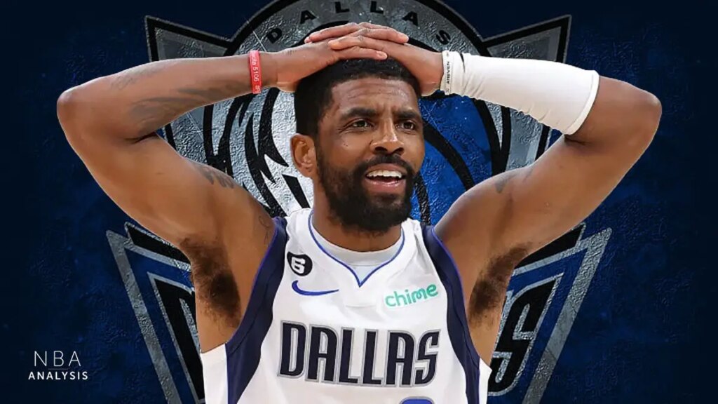 Kyrie Irving