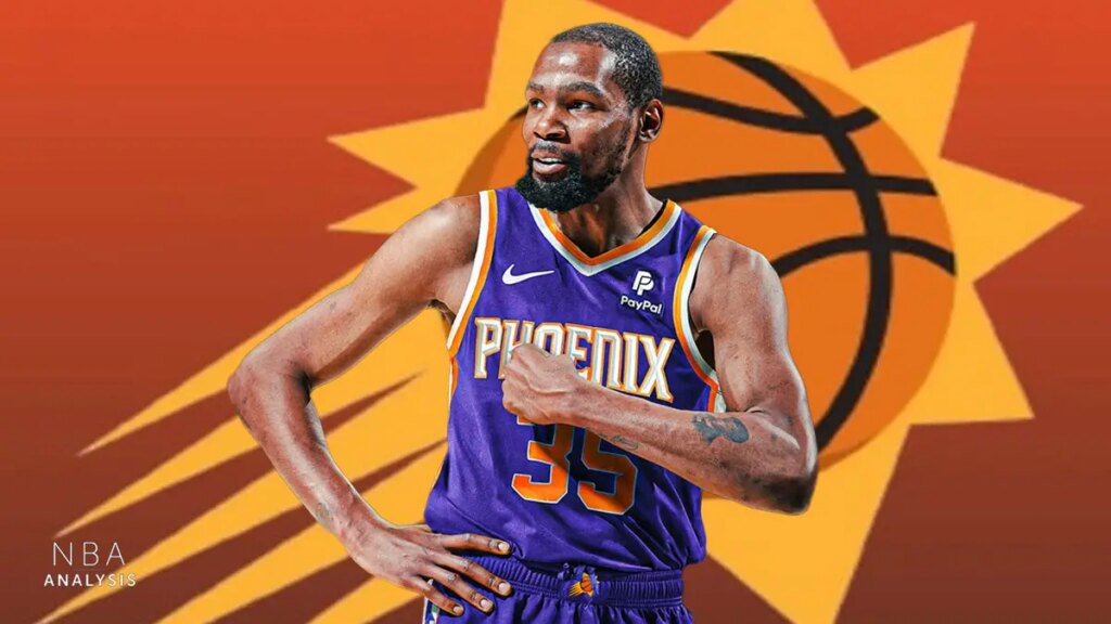 Kevin Durant