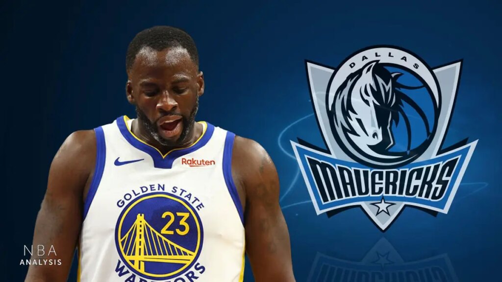 Draymond Green