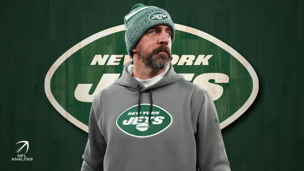 Aaron Rodgers