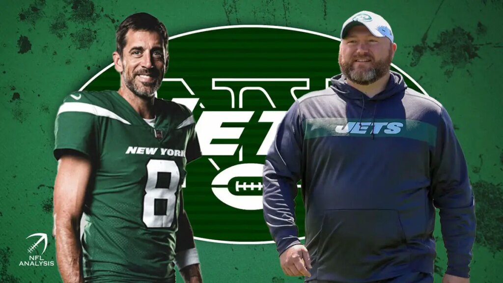 Aaron Rodgers