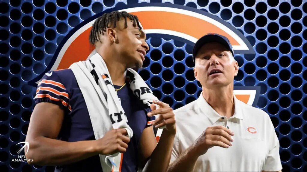 Matt Eberflus
