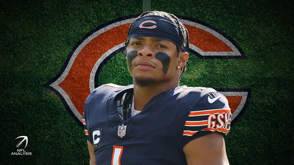 Justin Fields