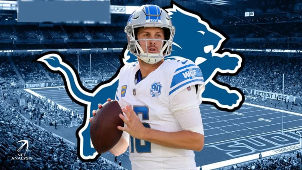 Jared Goff