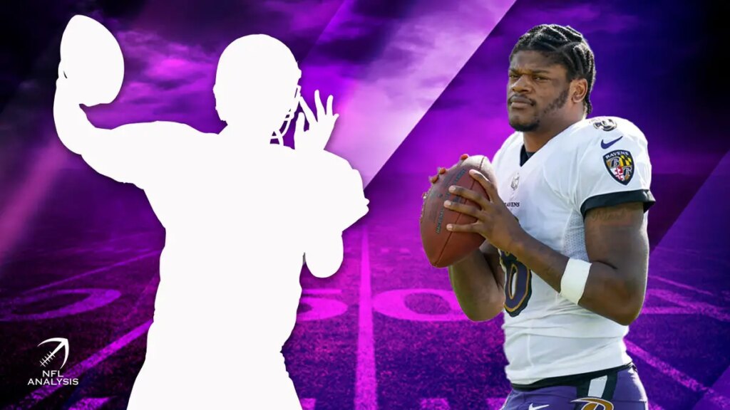 Lamar Jackson