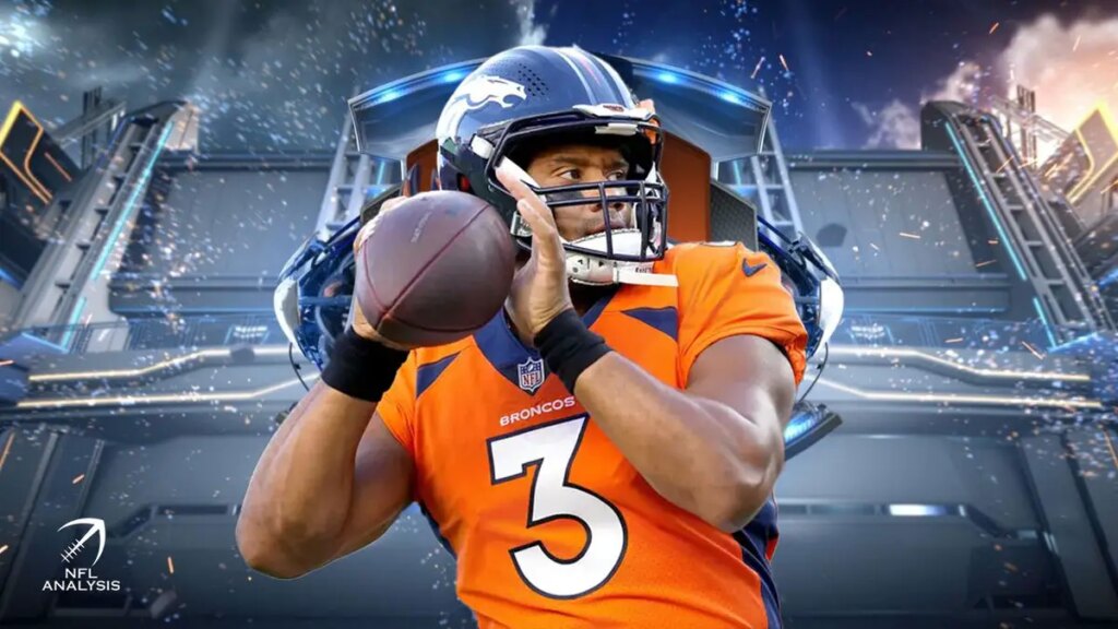 Russell Wilson