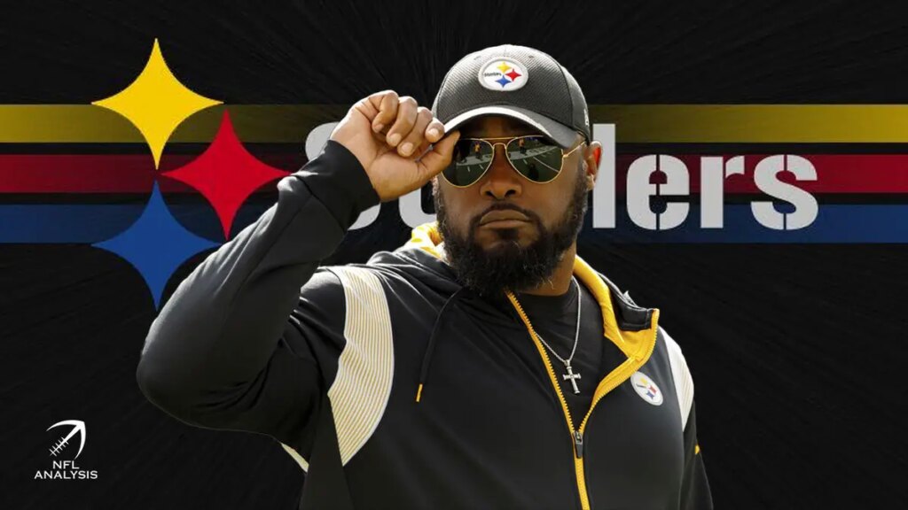 Mike Tomlin