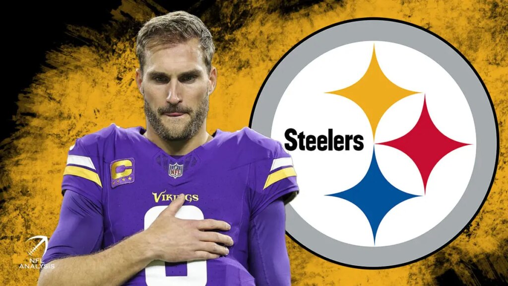 Kirk Cousins