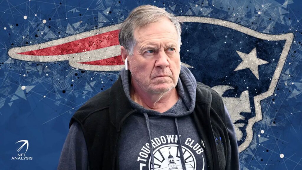 Bill Belichick