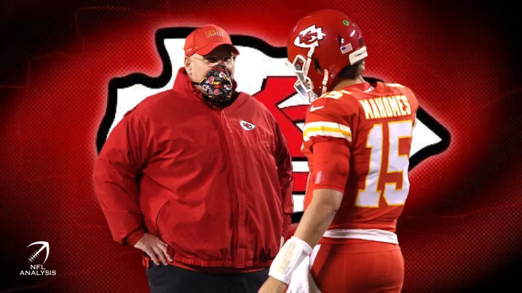 Andy Reid