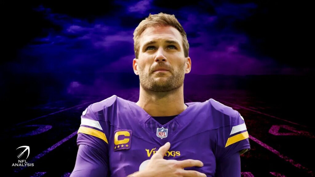 Kirk Cousins