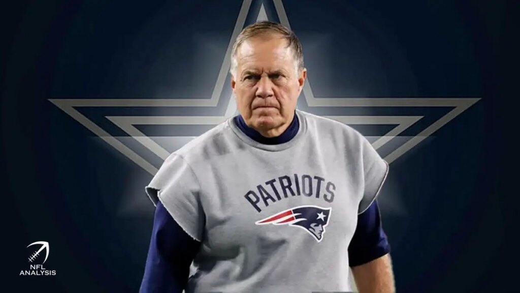 Bill Belichick