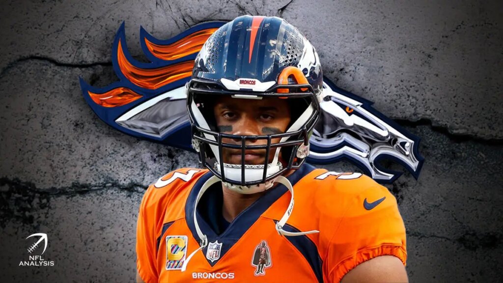 Russell Wilson