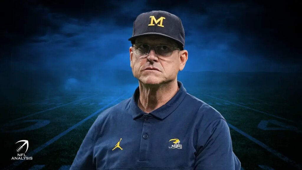 Jim Harbaugh