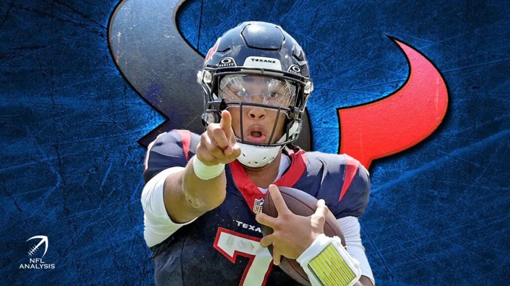 CJ Stroud