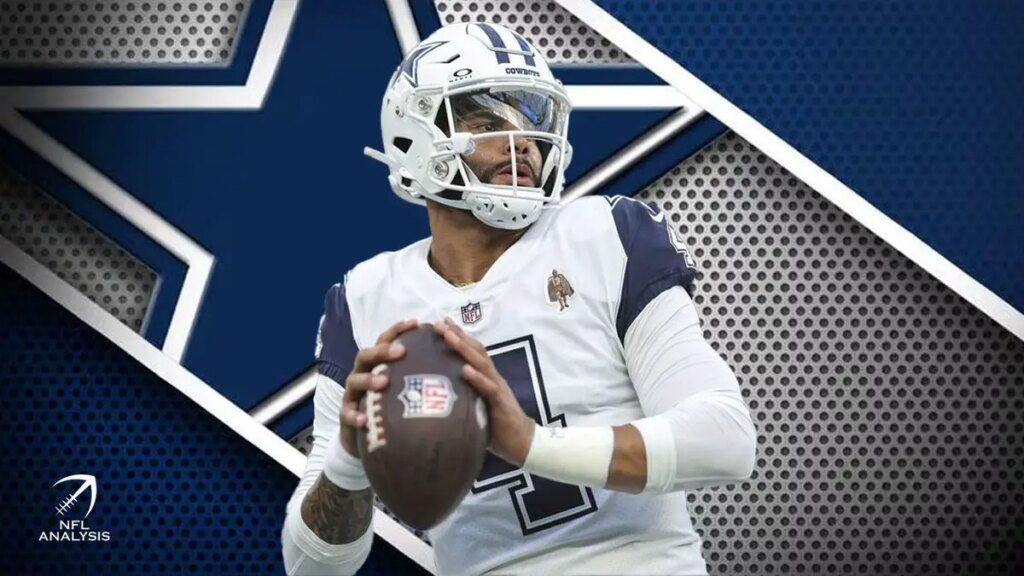 Dak Prescott