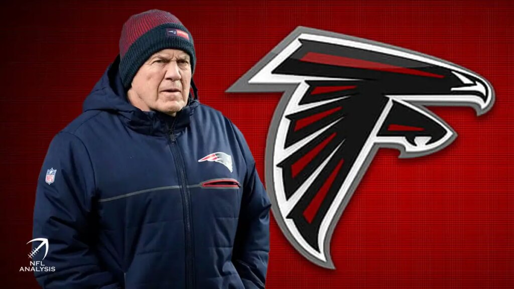 Bill Belichick