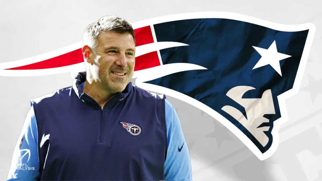 Mike Vrabel