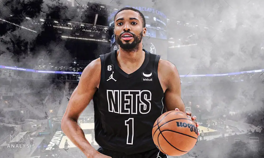 Mikal Bridges